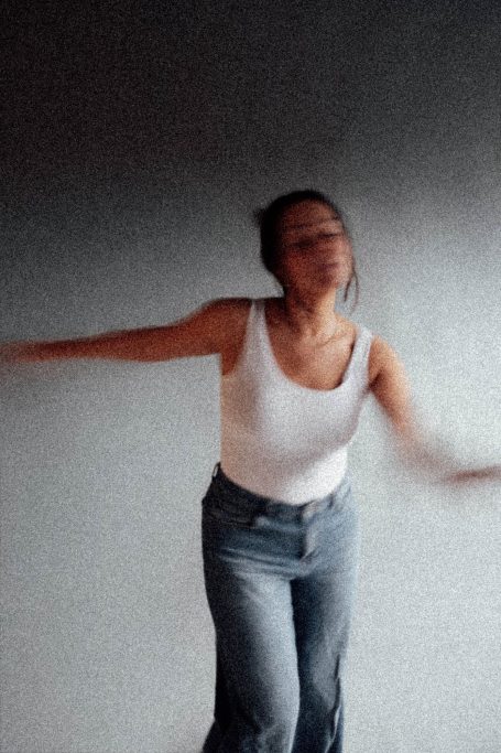 Grainy business fotoshoot